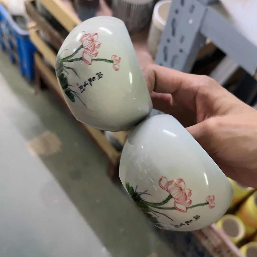 红陶20CM(含)-50CM(不含)2个