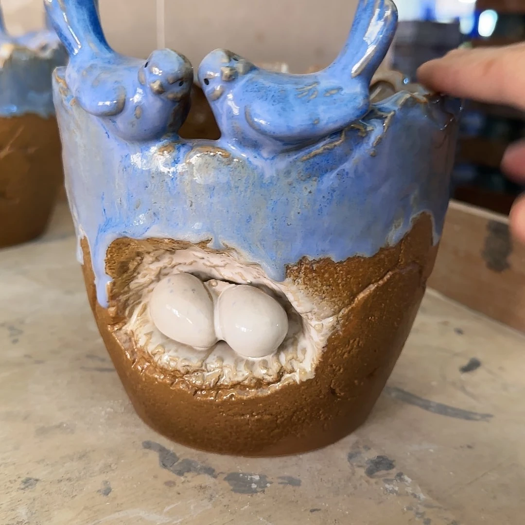 红陶20CM（含）-50CM（不含）