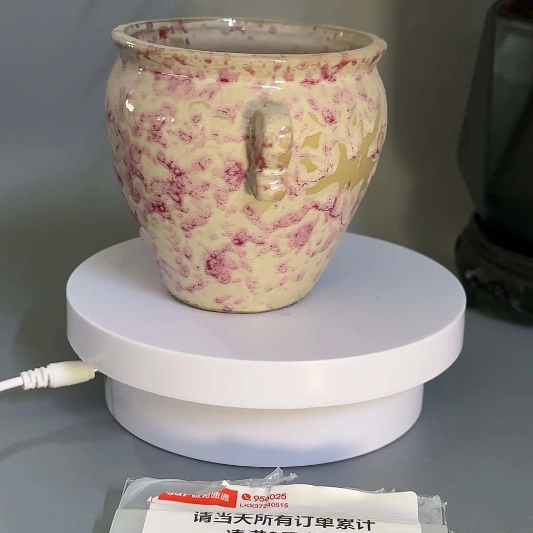 红陶20CM以下308瑕疵品处理介意慎拍