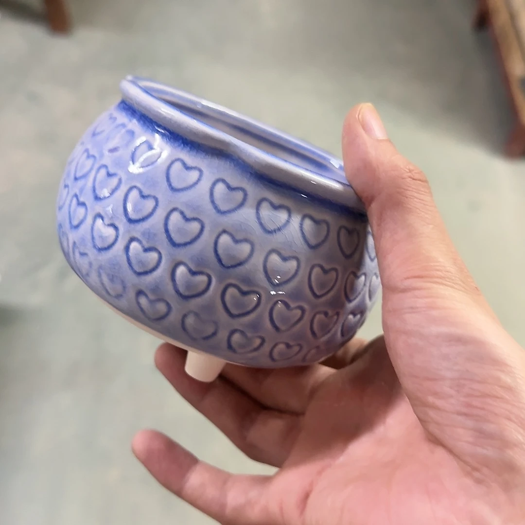 红陶20CM（含）-50CM（不含）