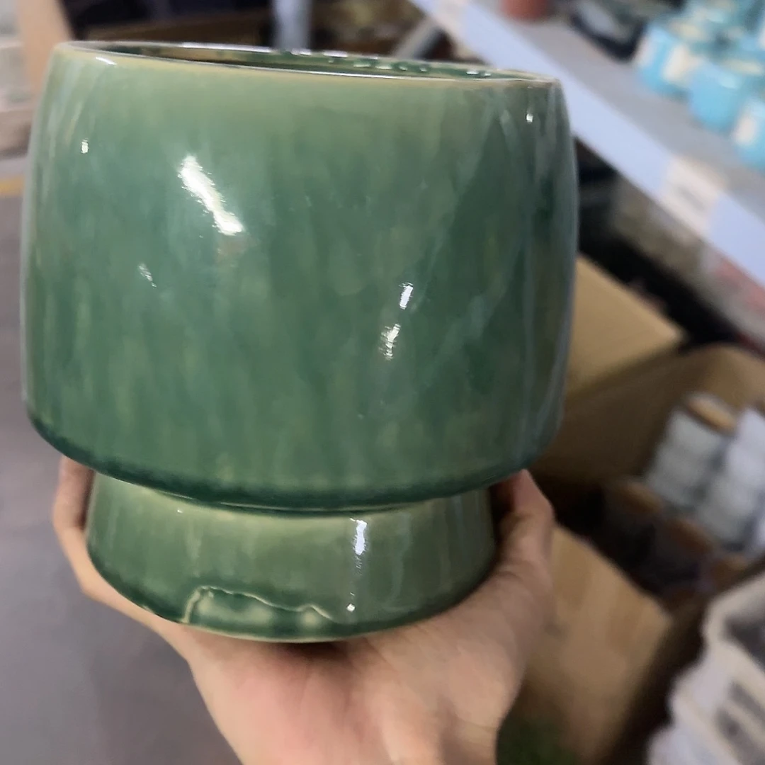红陶20CM（含）-50CM（不含）6017