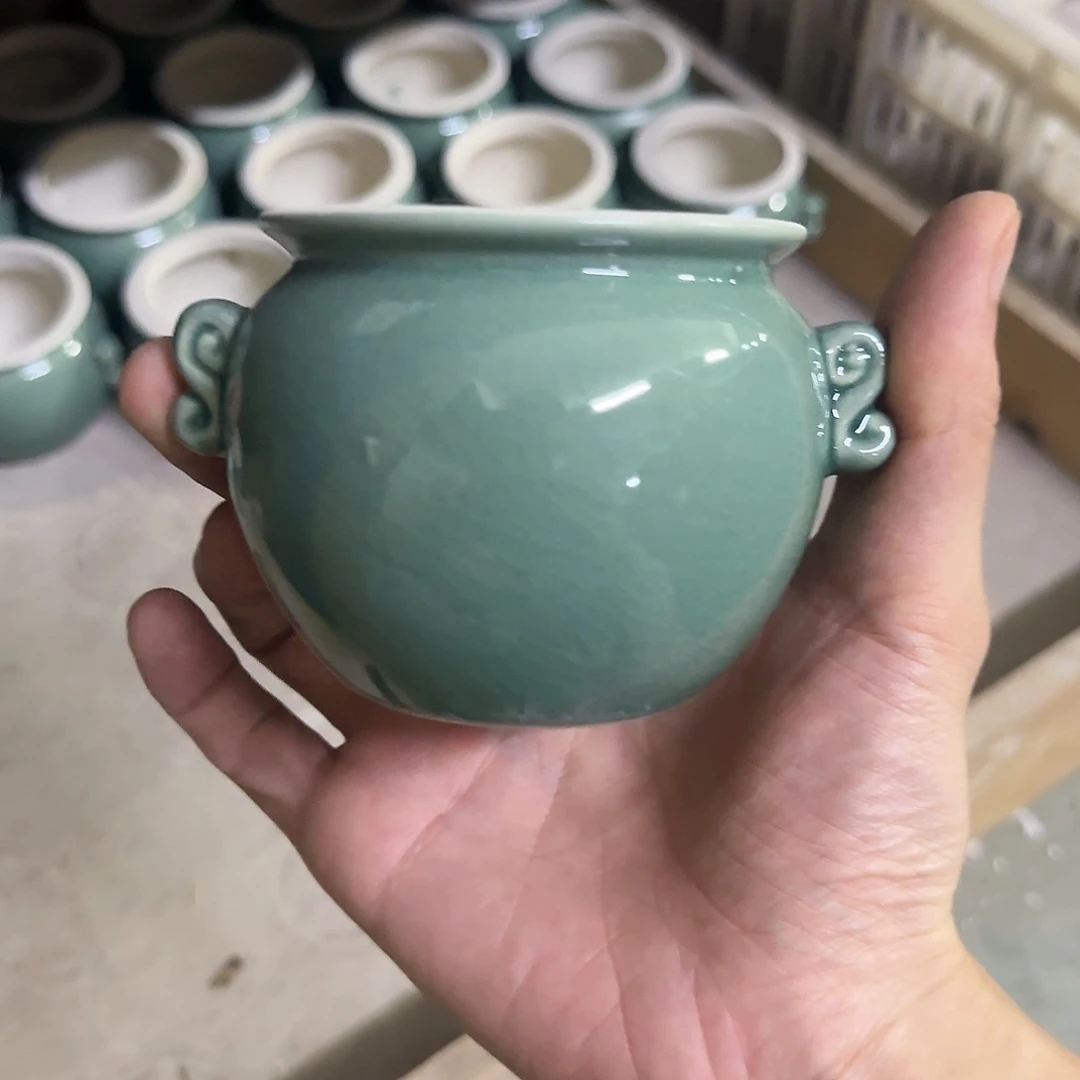 红陶20CM（含）-50CM（不含）