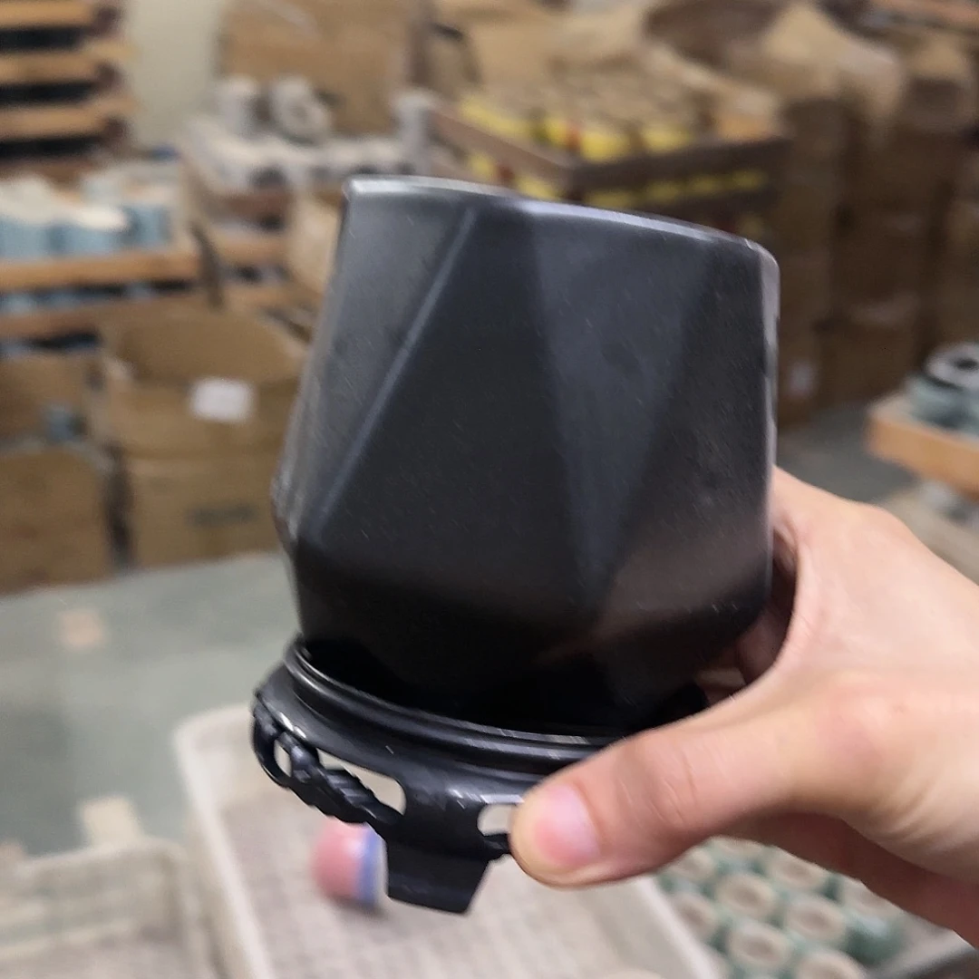 红陶20CM（含）-50CM（不含）送托盘