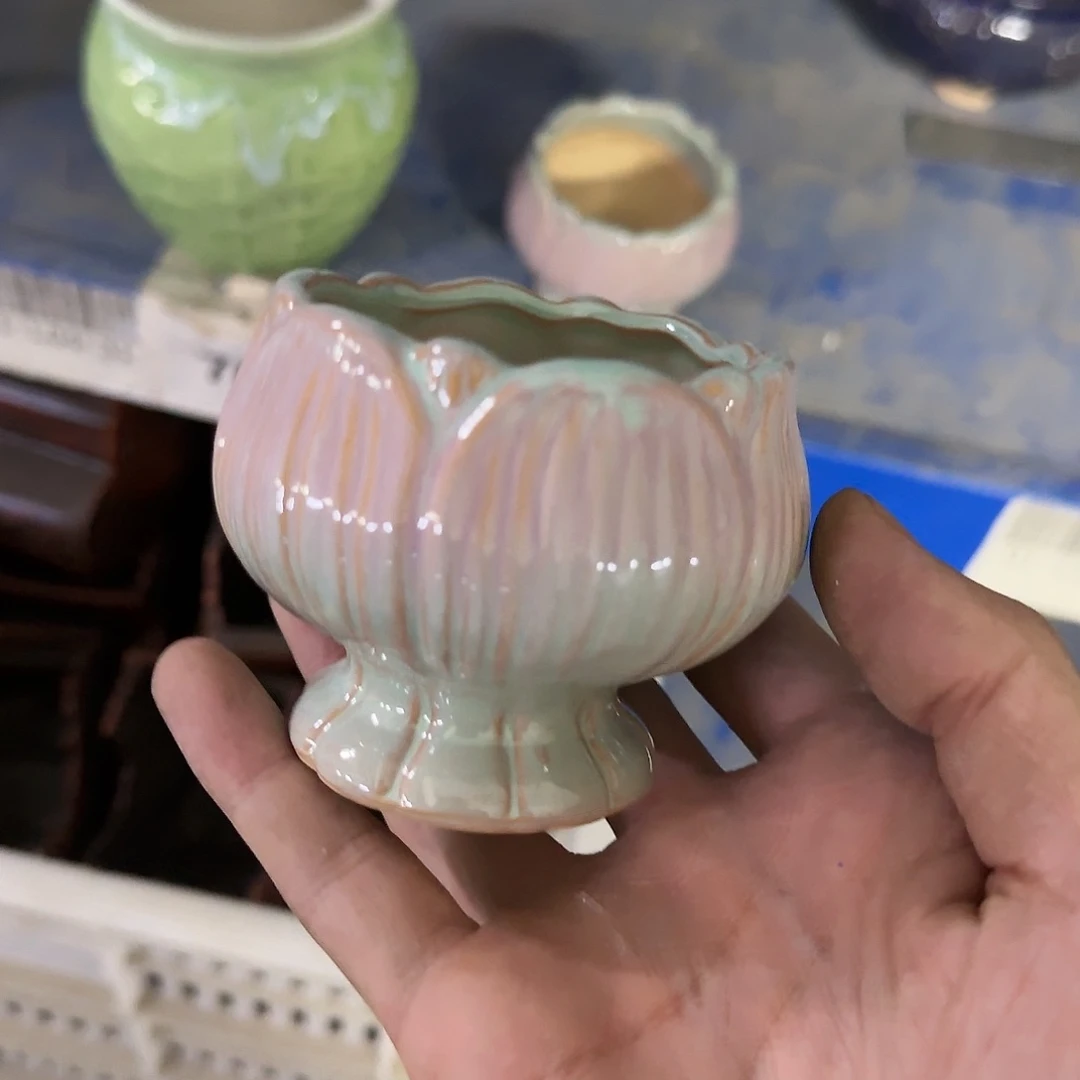 红陶20CM（含）-50CM（不含）