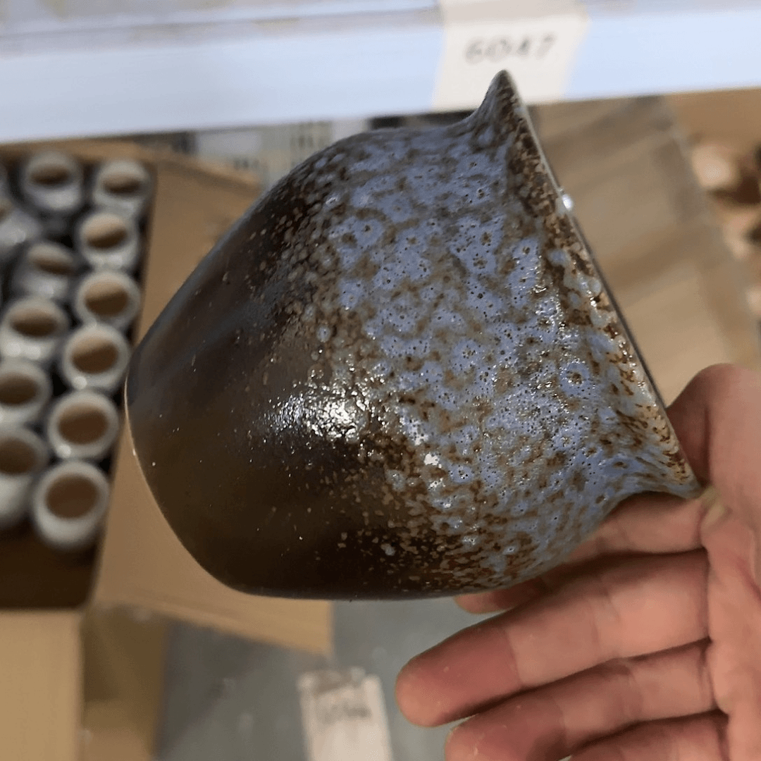 红陶20CM以下6048