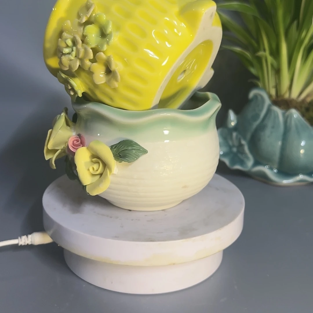 红陶20CM以下2个