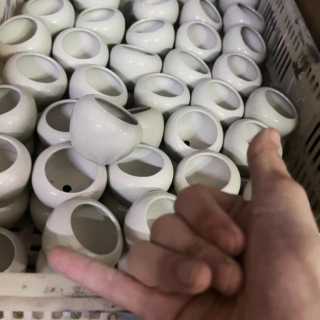 红陶20CM（含）-50CM（不含）6个