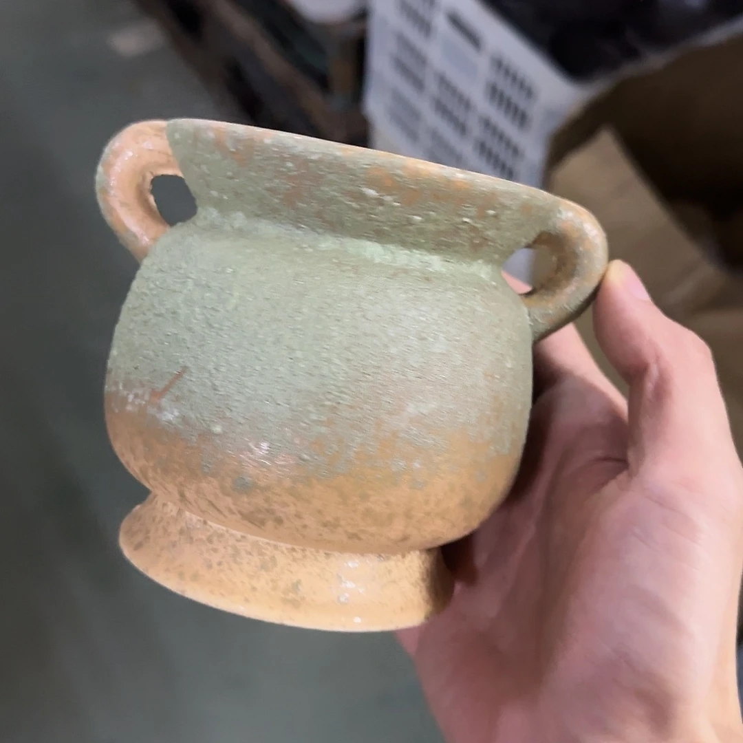 红陶20CM(含)-50CM(不含)