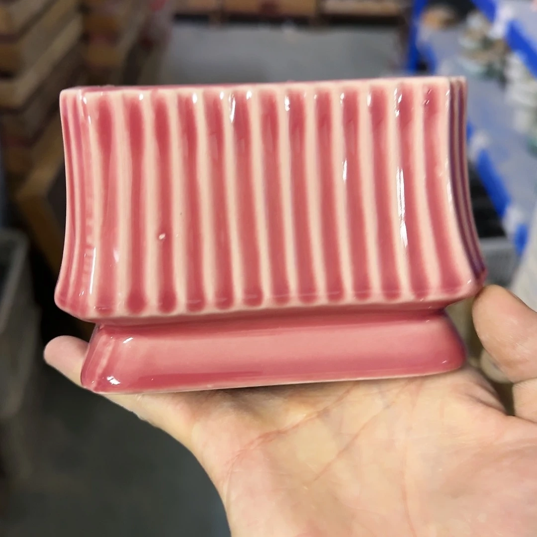 红陶20CM（含）-50CM（不含）4067