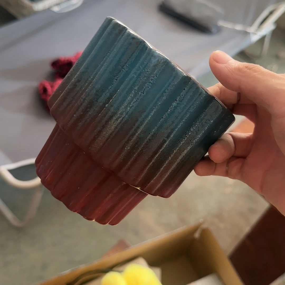 红陶20CM(含)-50CM(不含)