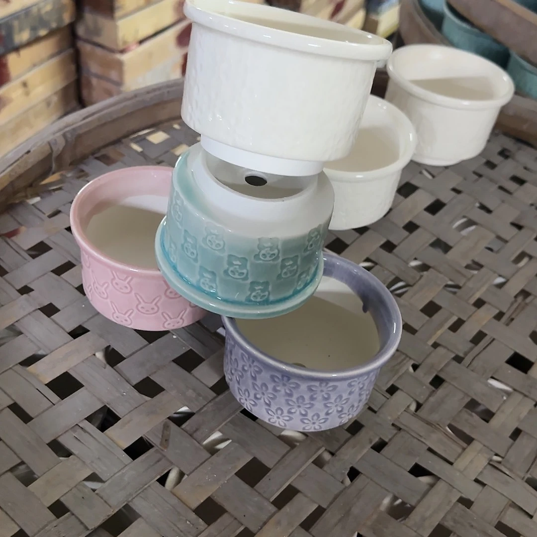 红陶20CM(含)-50CM(不含)4个