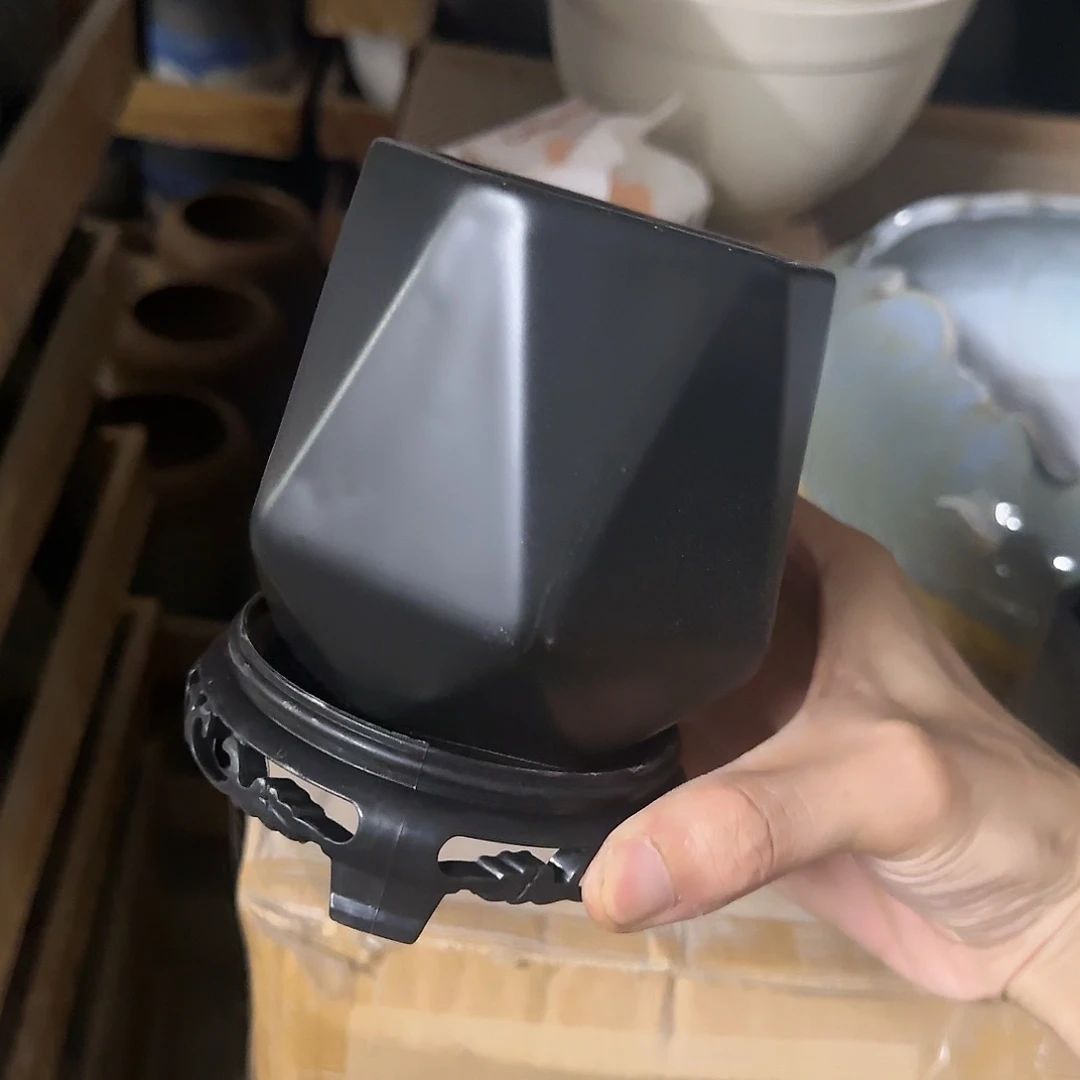红陶20CM（含）-50CM（不含）送托盘