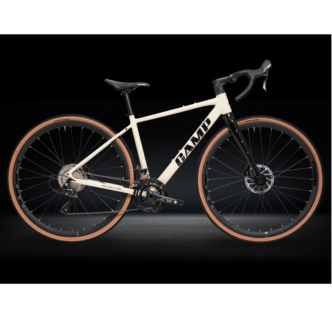 CAMP 坎普砾石公路车 ADVENTURE 冒险者第四代