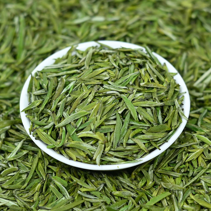 2025新茶汉中仙毫100克平阳1号