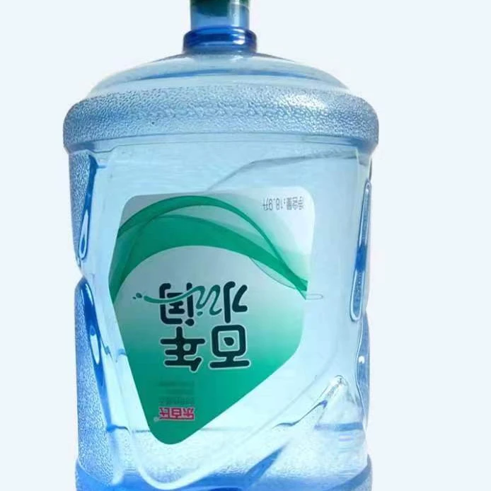 乐百氏纯净水16.8L