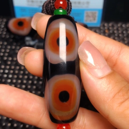 玛瑙/玉髓颈饰未镶嵌静***赏