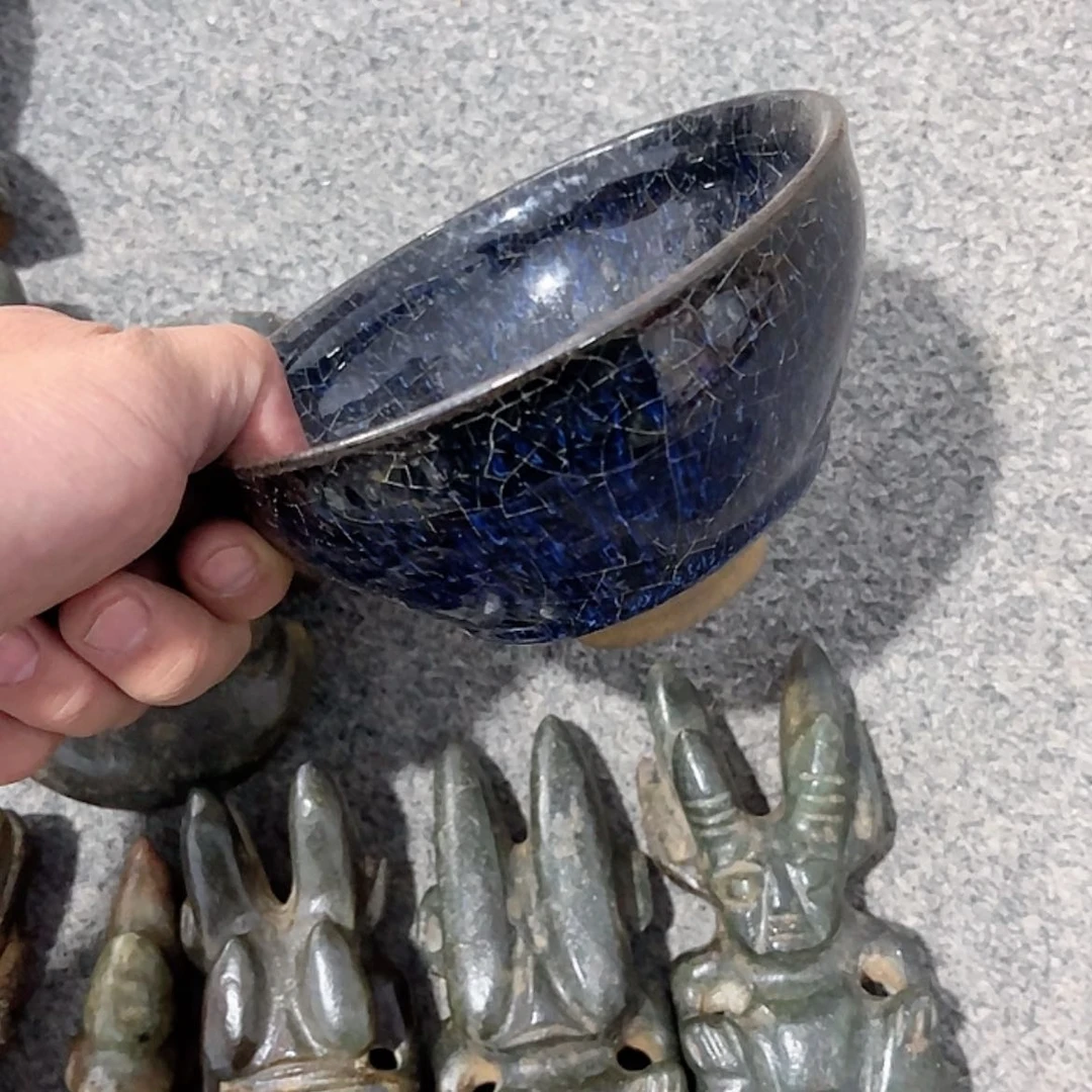 【闪购商品】碟泱**夏炸了一个多小时的