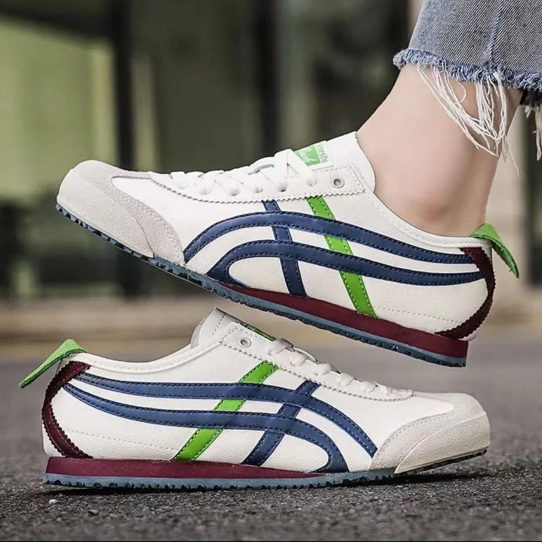 (新店开业）男女同款情侣阿甘鞋运动休闲鞋百搭时尚款