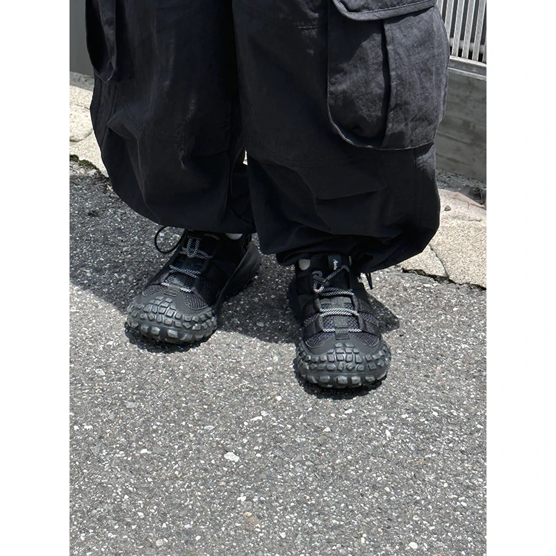 【现货】儿童春秋鞋子 男女童运动鞋老爹鞋24ps004