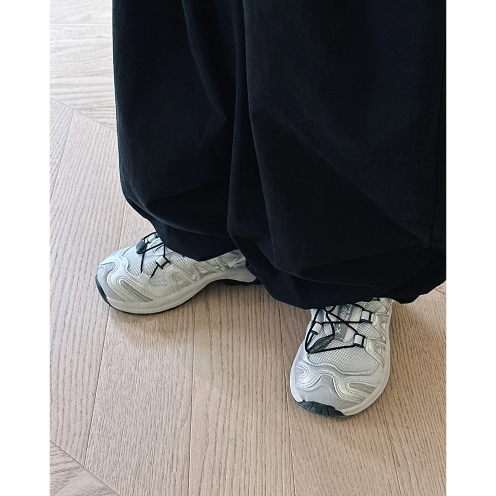 【现货】略略童装春秋款儿童潮鞋男孩运动鞋子网鞋男童直播23PS004