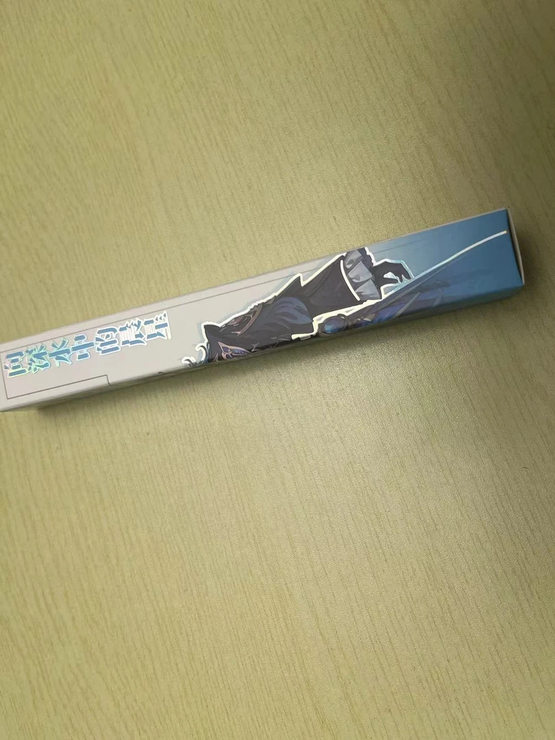J原神学生考试中性笔儿童中性笔