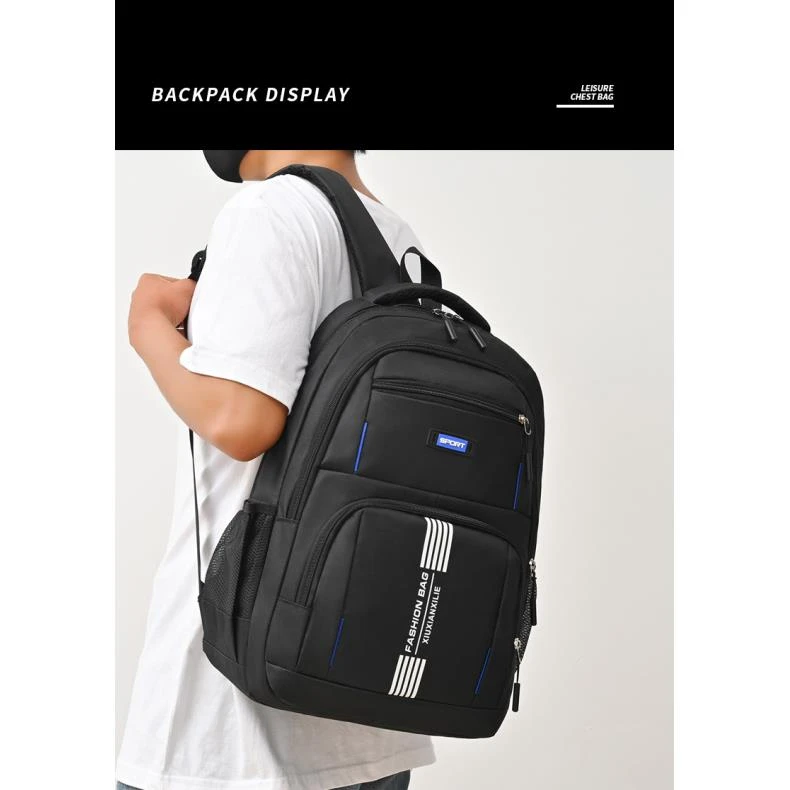 【宠粉福利】新款轻奢时尚百搭休闲双肩包