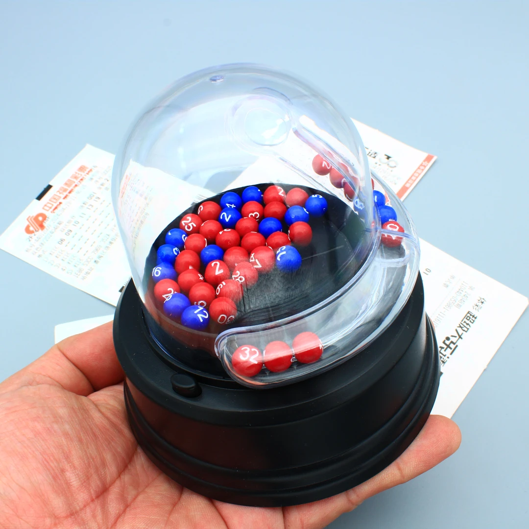 升级充电款 电动选号器 双色球 大乐透 1-49三色球 排列三/排列五