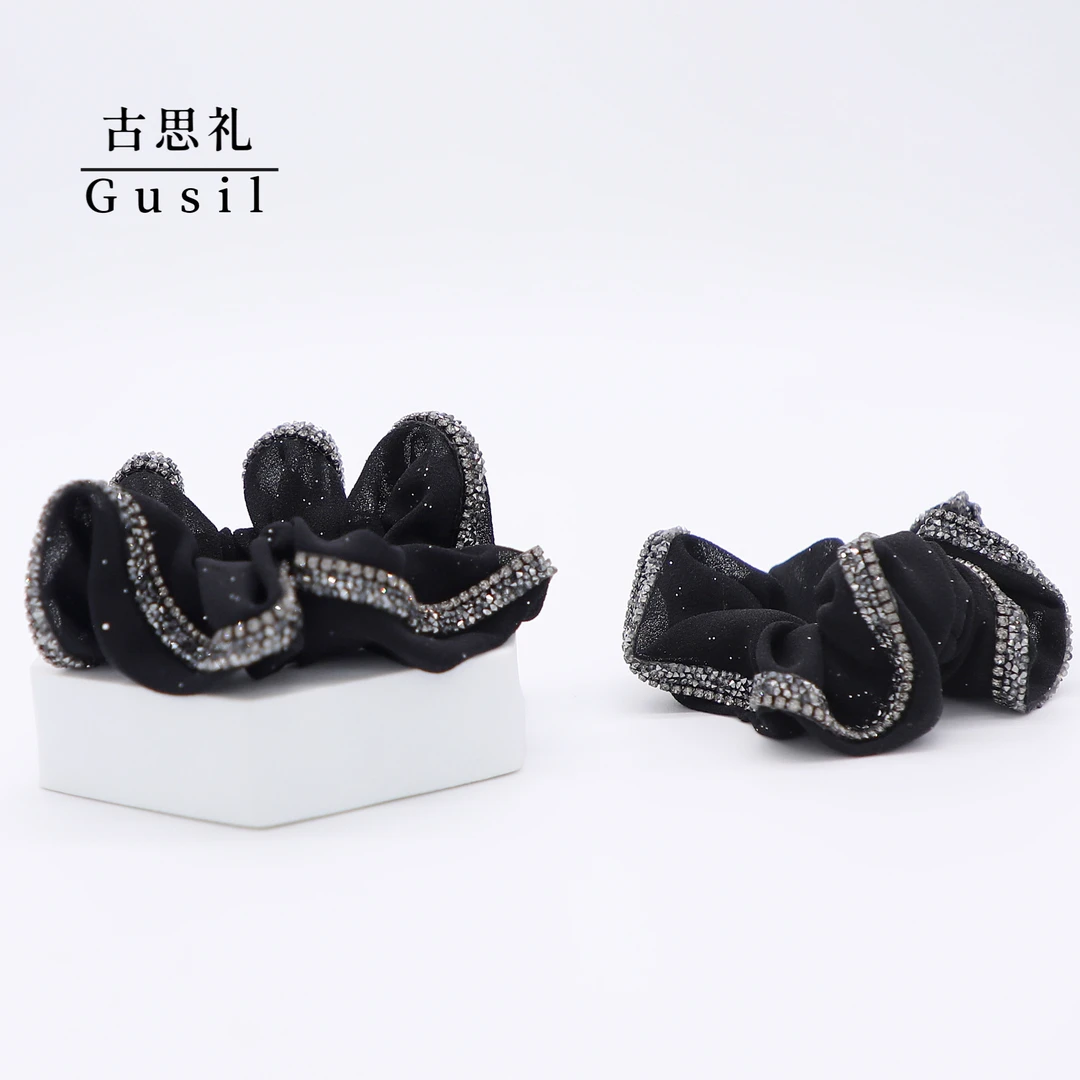 GS4587【云裳】高级感网红气质发圈