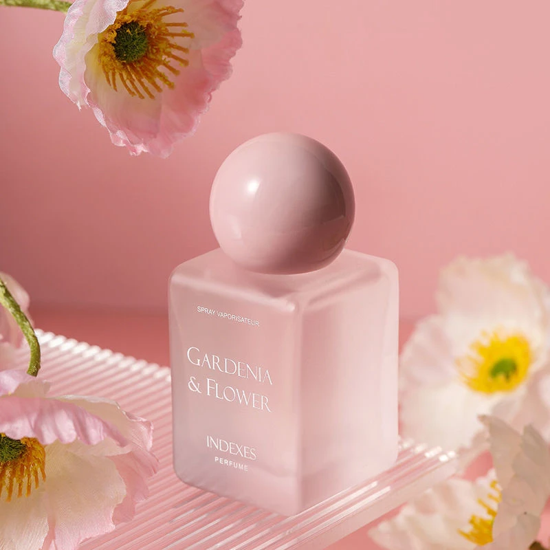 浪漫邂逅香水自然系列香水女清新自然淡香持久留香小众平价中性