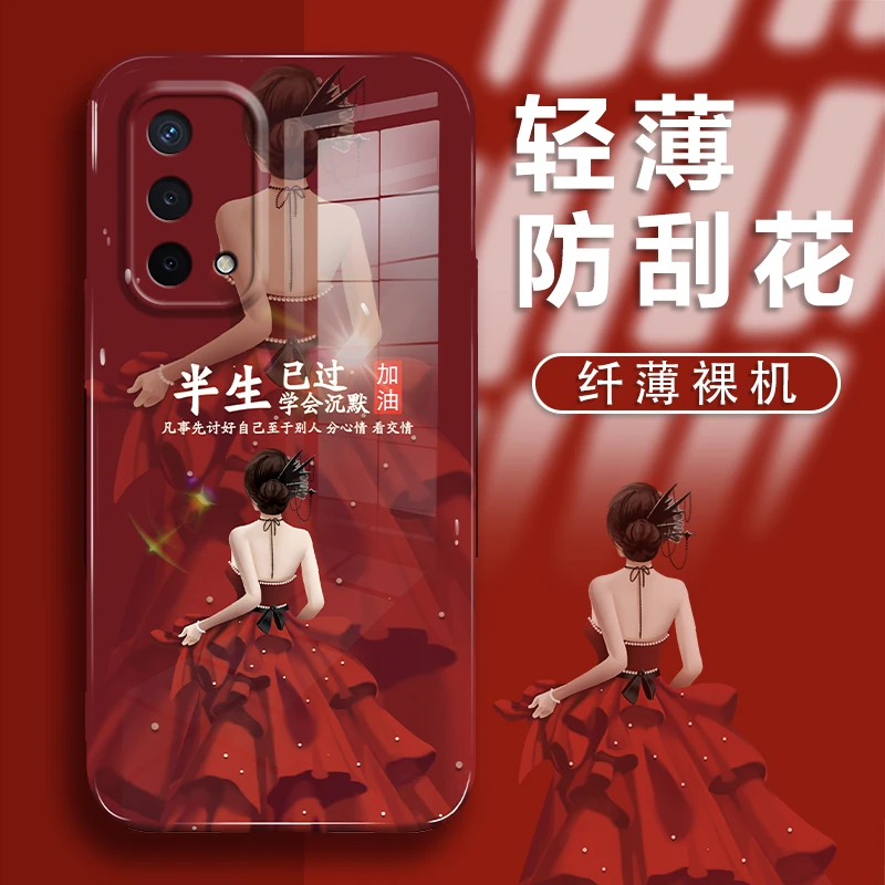 适用于OPPOA93手机壳半生已过菲林壳新硬壳镜头全包防摔保护套