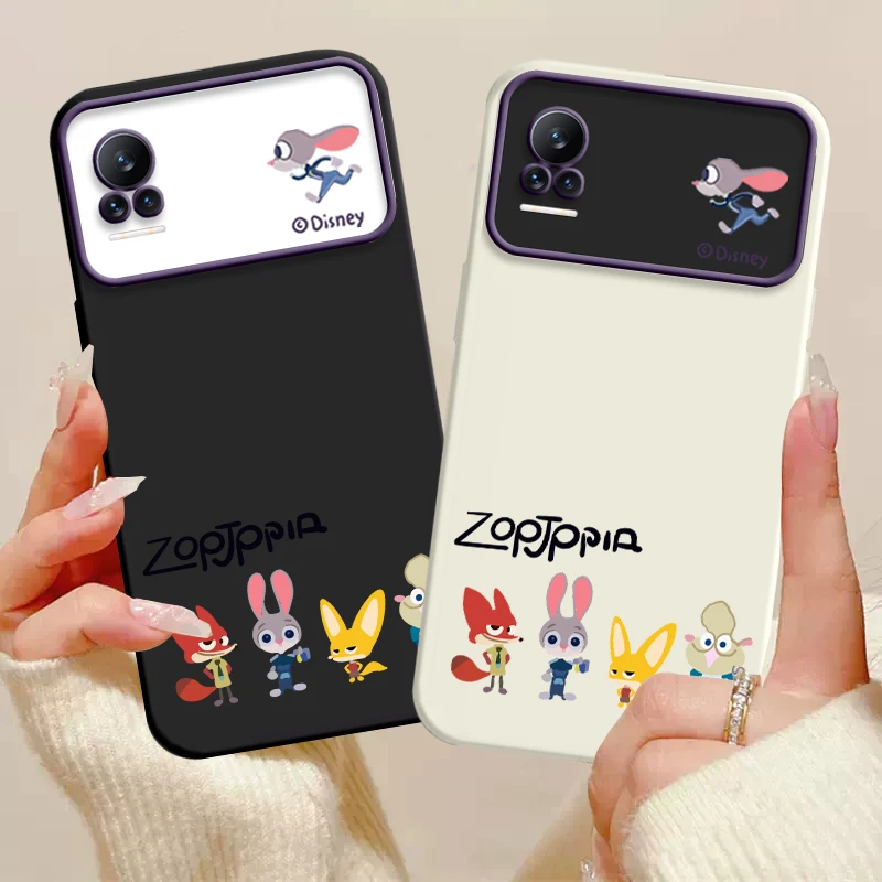 适用于【小米civi/小米civi1s】大视窗兔子警官手机壳