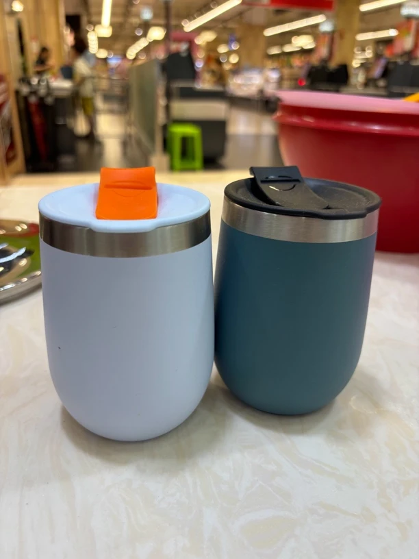 艾珀斯隔温保温杯250ml