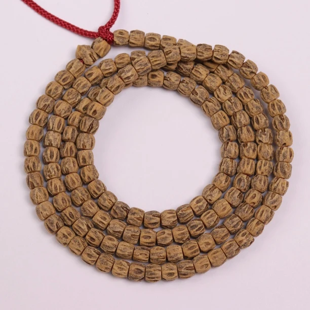 S1111【吞噬】定制热振双坑直桶红油满鬼脸百香108长串