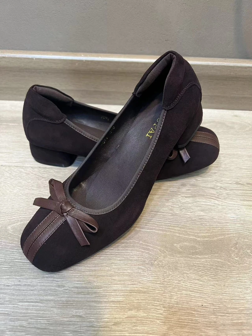 9096百搭女款鞋子