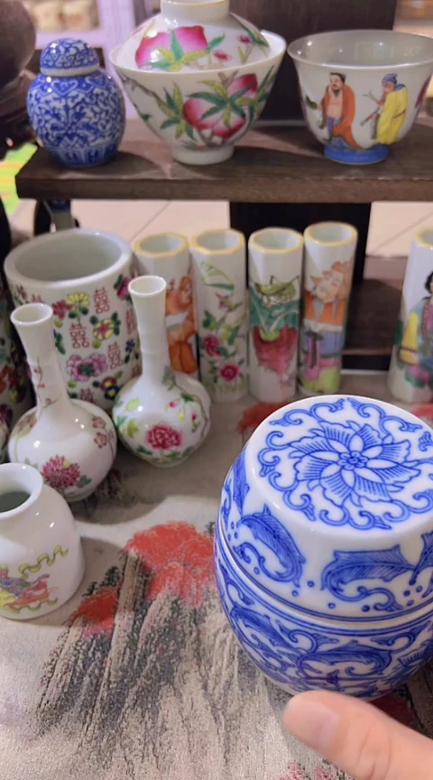 【闪购商品】瓷片撒发发啊师父郭纲各位哥哥