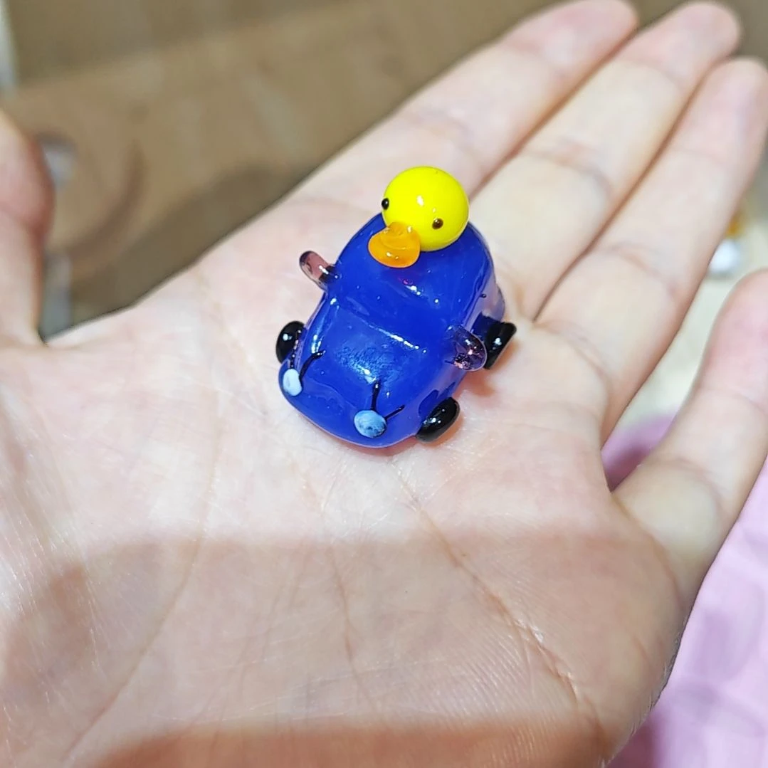 【闪购商品】琉璃手工艺品