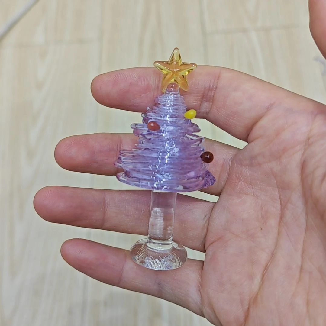 【闪购商品】琉璃手工艺品J**?