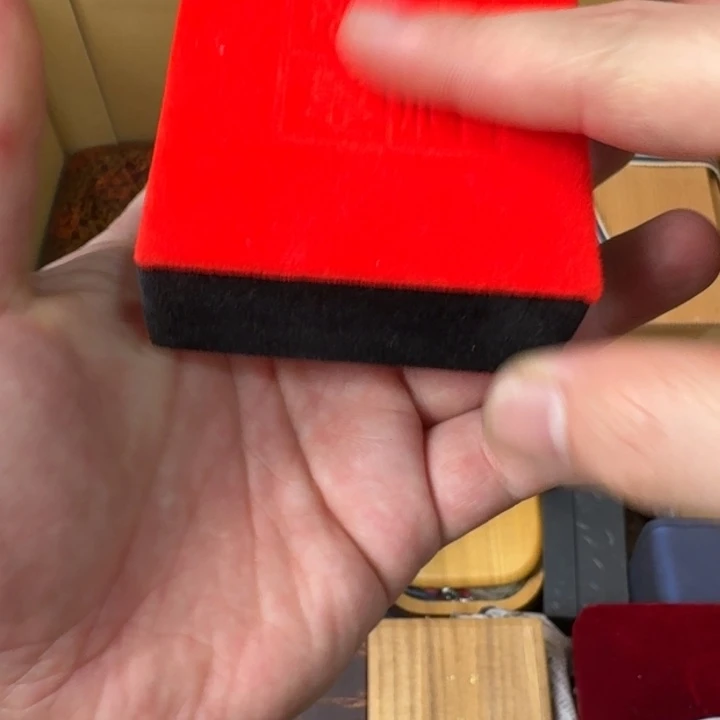 紫砂茶杯现代工艺美术作品