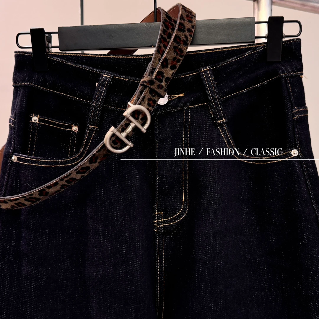 JINHE牛仔裤腰带