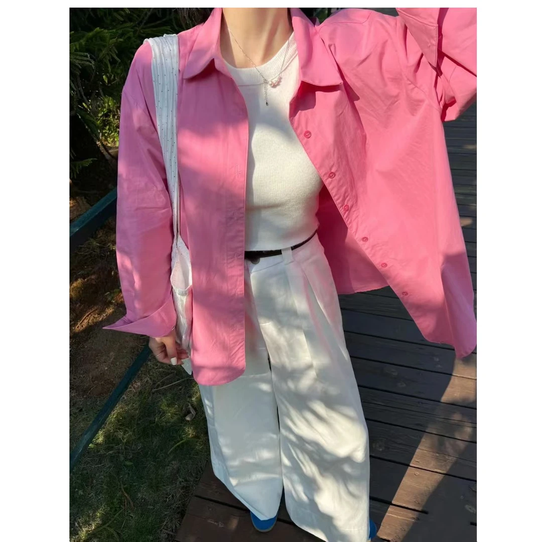 可乐百搭上衣孤品