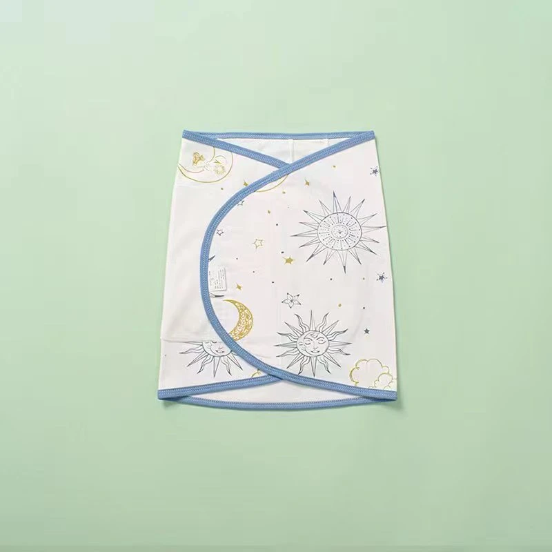 【防惊跳包巾】 防踢防惊跳包巾