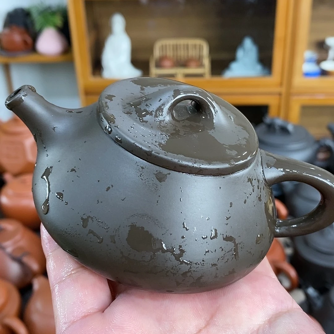紫砂茶壶紫砂文化