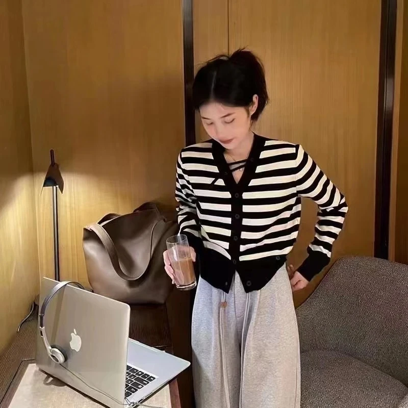 【沐熙家】新款上衣大全百搭