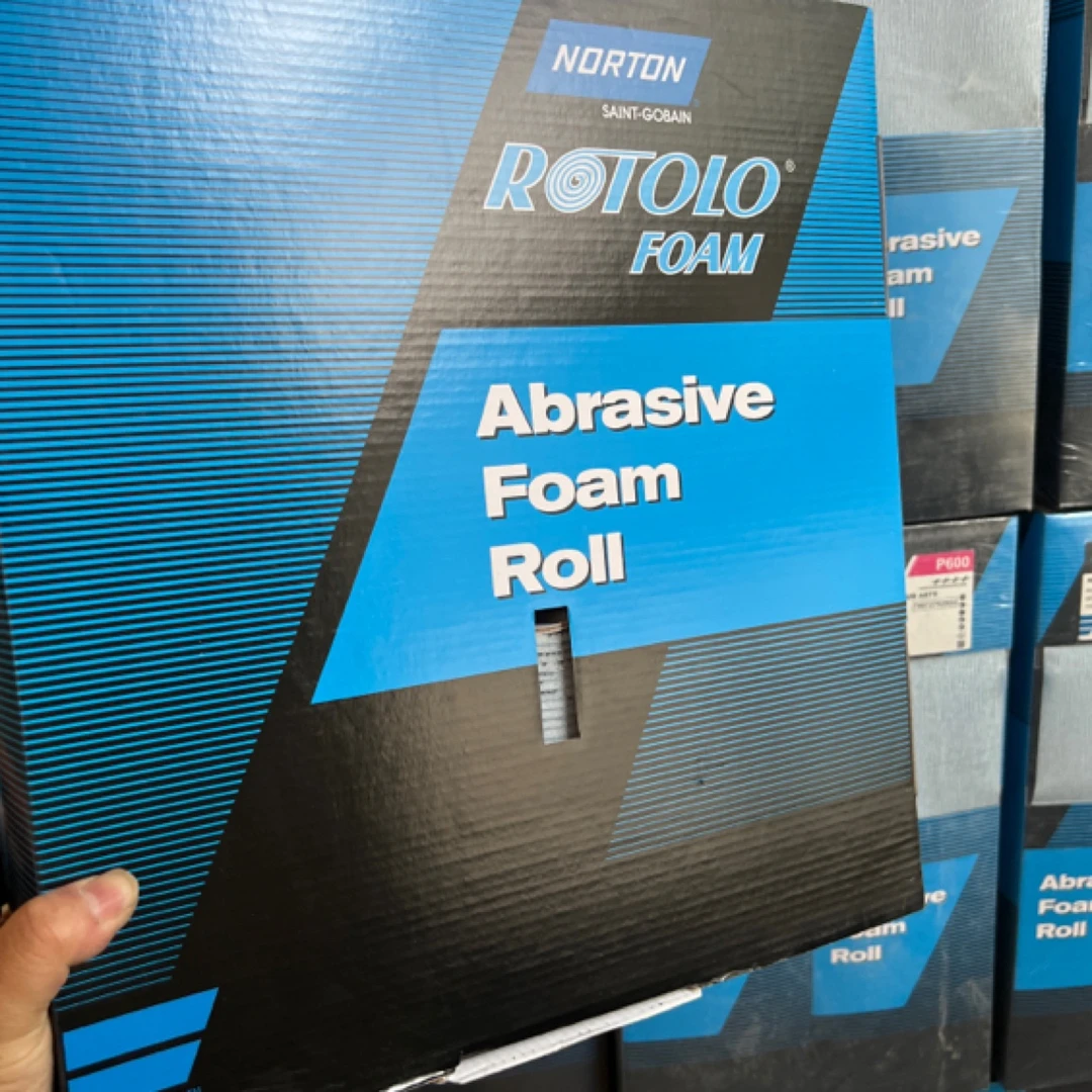 法国海绵砂600号（好品）砂纸