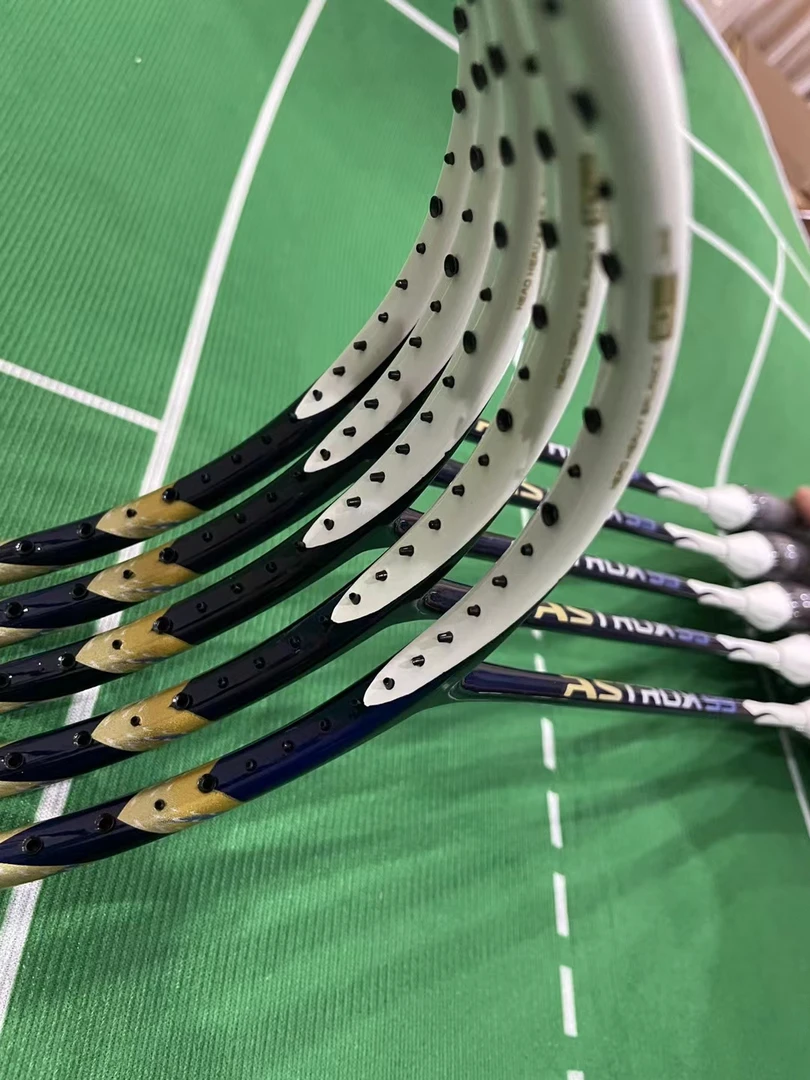 (高端定制)天斧99bp限量版本 无标全碳纤维进攻颜值天花板