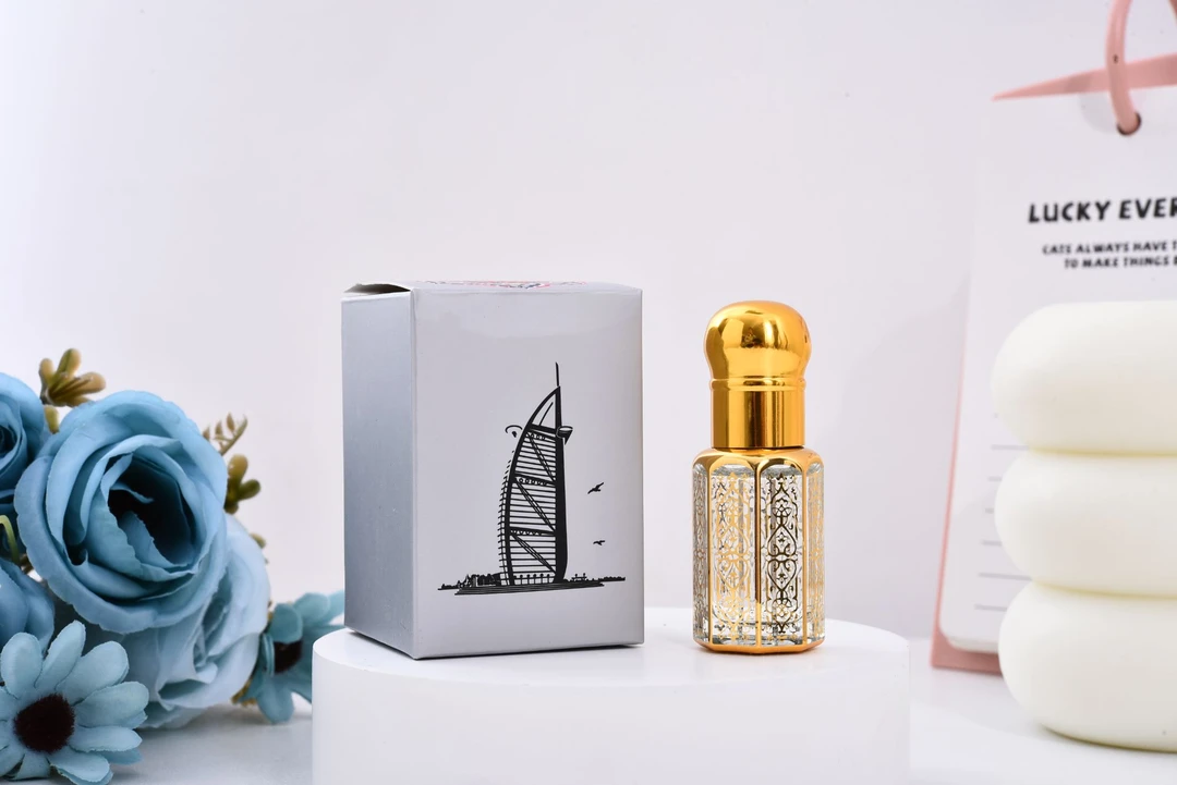 【体验装】KEYT迪拜滚珠香精持久留香大牌香味8ml