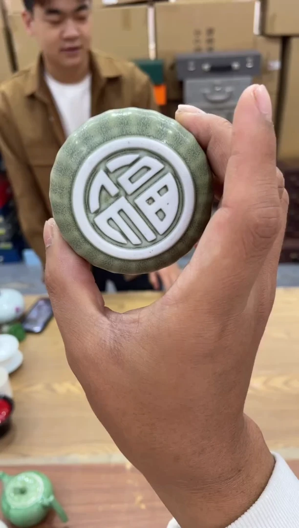 【闪购商品】瓷其他@