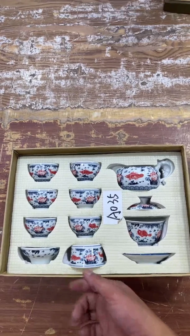 【闪购商品】摆件有仓库清仓随便清