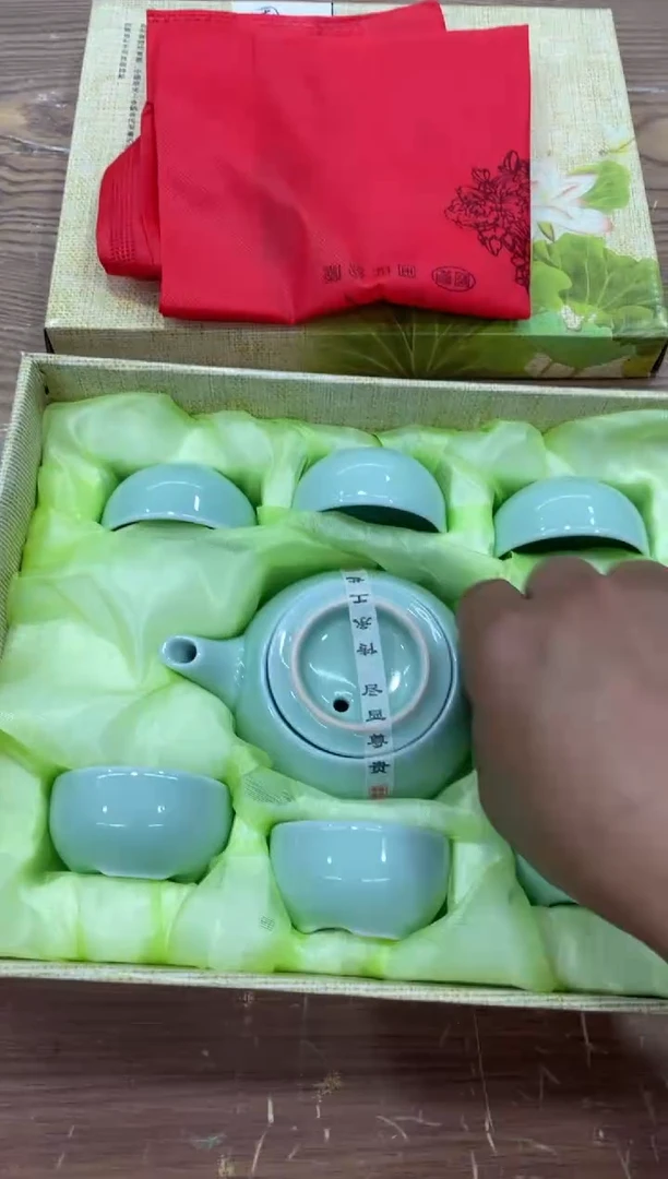 【闪购商品】瓷其他@