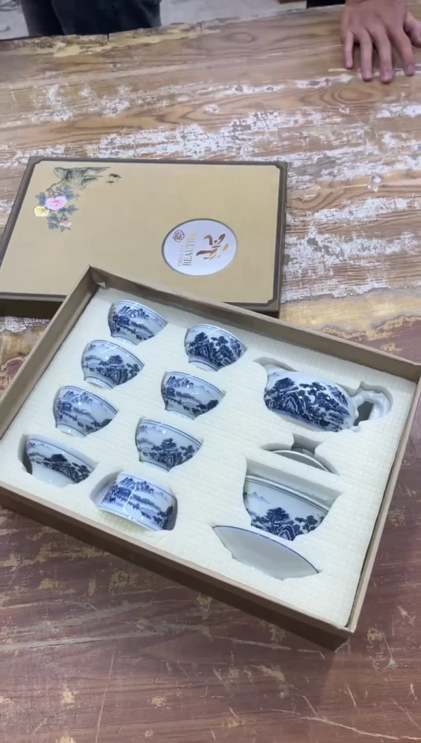 【闪购商品】摆件有仓库清仓随便清